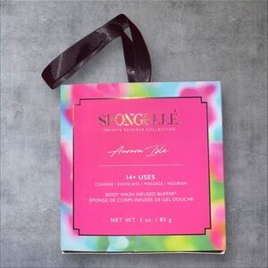 Spongelle Aurora Isle